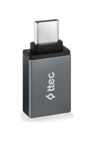 Ttec Type-c Usb-a 3.0 Otg Dönüştürücü Adaptör 2dk43ug