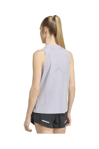 Glogry Adidas Kadın Koşu Ve Yürüyüş Atlet Adi365 Hybo T W Kq8645 Gri