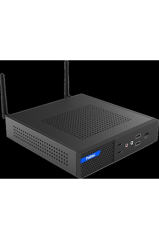 Prıttec Ox6 Q7-th610l Mını Pc I5-12400/12gb/512gb