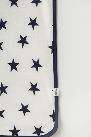 U.s. Polo Assn Erkek Bebek Beyaz Battaniye 5274-48987 Beyaz