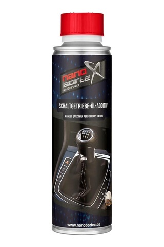 Manuel Sanzıman Performans Yag Katkısı 300 Ml