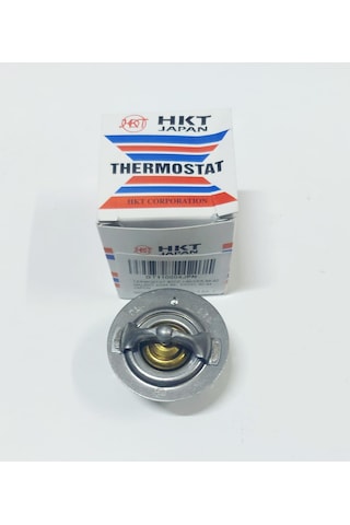 Excel 90-94 Lancer 88-92 Galant 4d65 1989-CARRY 82 Derece Termostat