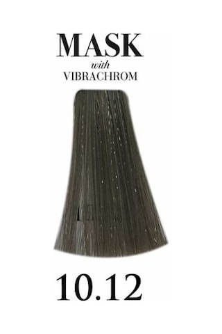 Davines Mask Vibrachrom Boya 10,12 Açık Irize Kumral 100 ML Davines Mask Vibrachrom Boya 10,12 Açık Irize Kumral 100 ML