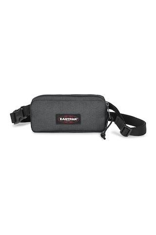Eastpak Belt Pak'r Black Denim Bel Çantası Ek0a5bıq77h