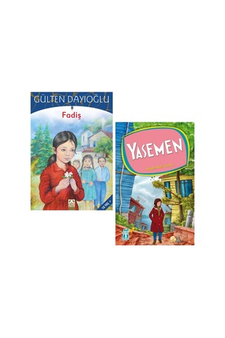 Fadiş & Yasemen