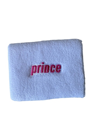 Prince Bileklik Havlu El Bilekliği Beyaz Fuşya 174916127080