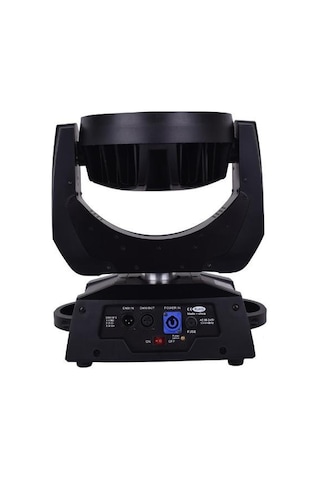REDJET DJ WASH 3610Z 36 X 10W 350 WATT LED ROBOT IŞIK