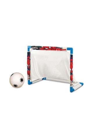 Fen Toys Spiderman Futbol Minyatür Kale Seti