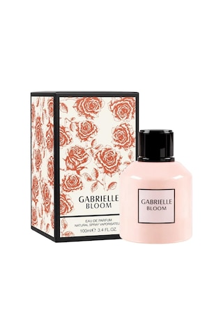 Fragrance World Gabrielle Bloom Edp 100 Ml Kadın Parfümü Oryantal Çiçeksi