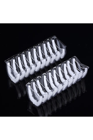 Qingmipy 20'li Diş İpi Seti - Diş Arası Temizlik Ve Ağız Sağlığı İçin Pratik Çözüm