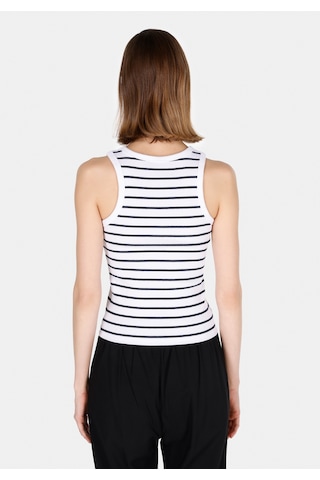 Colin's Colins Slim Fit Kadın Beyaz Atlet Cl1073443 Q1.v1 Wht Beyaz