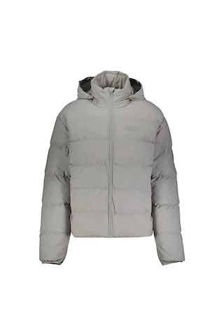 New Balance Lifestyle Erkek Ceket Mnj3430-ag Gri