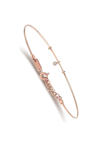 Reis Thin Dia Bangle
