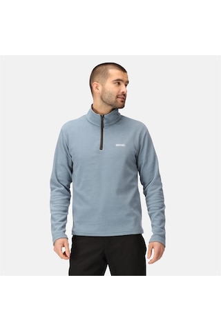 Regatta Thompson Fleece Erkek Polar Gri
