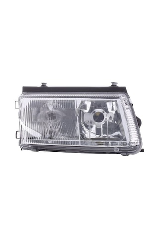 Volkswagen Passat B5 1996-2001 Arası Komple Sağ Far Sisli Model 3b0941018m