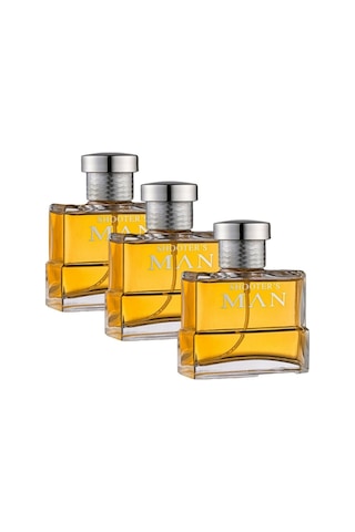 Farmasi Shooter's Erkek Parfüm EDP 3 x 100 ML Farmasi Shooter's Erkek Parfüm EDP 3 x 100 ML