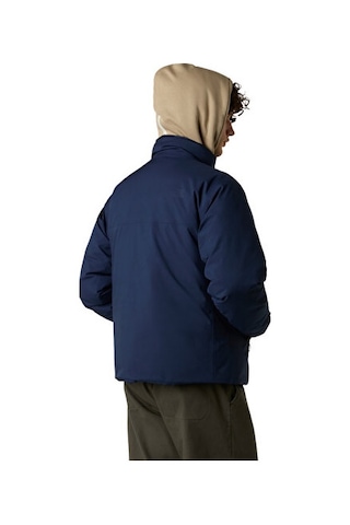 The North Face M Tnf Range Down Jacket Erkek Outdoor Parka 700 Dolgu Kaz Tüyü Nf0a8d2b8k21 Lacivert Lacivert