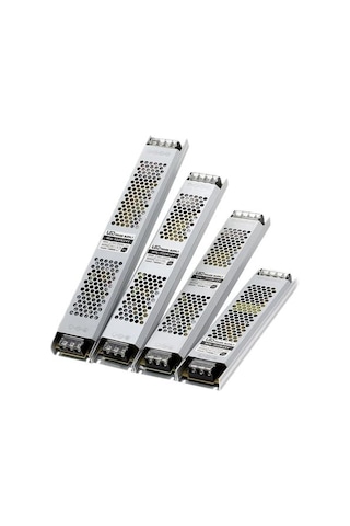Adaptör Cata Ct-2578 30 Amper Şerit Led Trafosu, 12 Volt