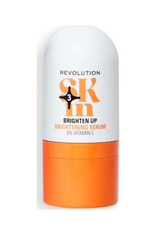 Revolution Brighten Up Aydınlatıcı Serum 30 Ml