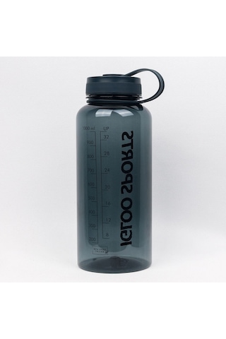 Igloo Bpa-free Sports Tritan 1.1 Litre Suluk Matara Siyah