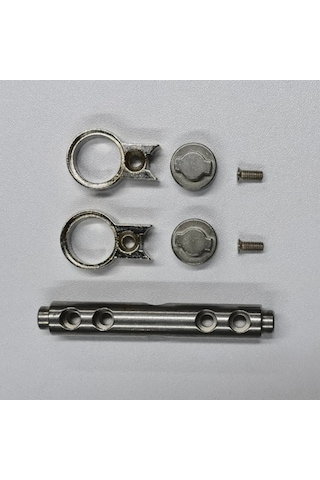 Geeroyoo Akıllı Kapı Kilidi, 4 Açma Yöntemi App/parmak İzi/anahtar/ıc Kart , Otomatik Kilitleme, Tuya Uyumlu, Ev/ofis/hotel İçin