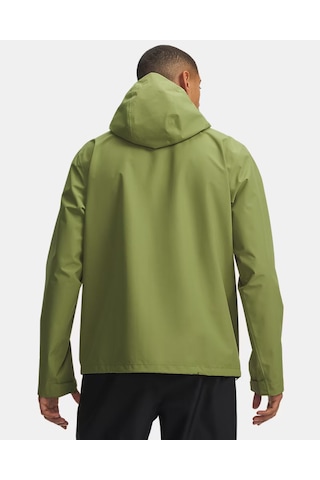 Under Armour Ua M Cloudstrike Jacket Erkek Yağmurluk 6009583 6009583 319