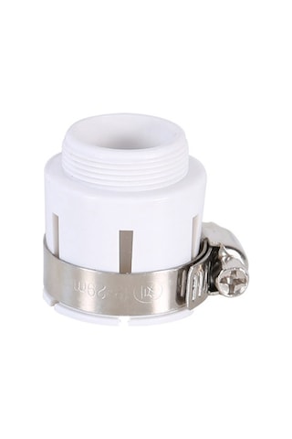 Yaozixa Ev Su Filtreli Mutfak Faucet Spreyi - 2 Çıkış Şekli, Tasarruf Eden Metal Filtrasyon Ucu Ve Adaptör