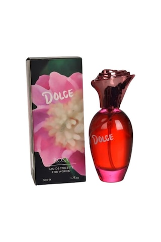 Dolce Rosa Kadın Parfüm EDT 50 ML