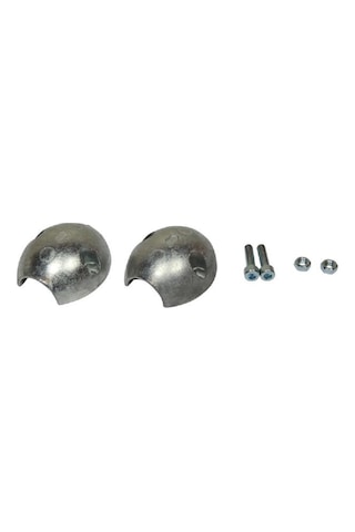 Tekne Şaft Tutyası Maksimum Erime 60 MM