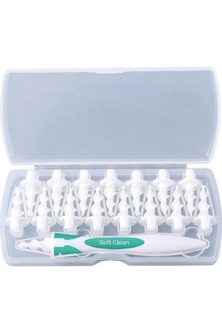 Polosmart Pbs507 Kulak Temizleme Cihazı Yeşil