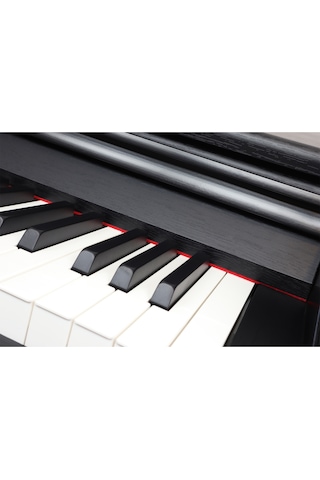 Jwin Sapphire Sdp-215 88 Tuşlu Çekiç Aksiyonlu Piyano