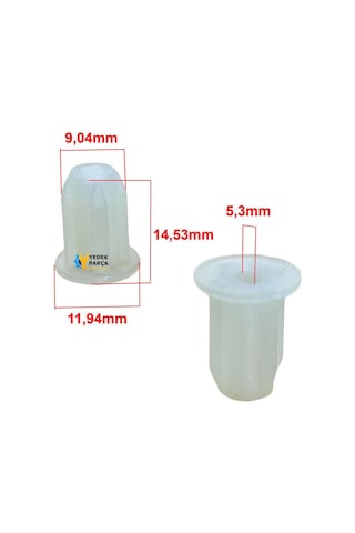 Schafer Uyumlu Chef Blend Blender Motor Dişlisi Ve Karşılığı