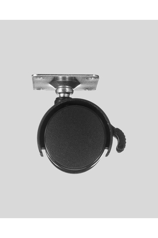Hubrendy Tekno Sehpa Ve Masa İçin 6 Cm Kilitli Ayak 16063626