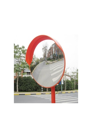 TRAFİK GÜVENLİK AYNASI 60CM