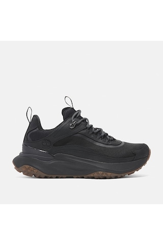 Timberland Motion Access Low Lace Up Waterpro Kadın Siyah Outdoor Ayakkabı Siyah