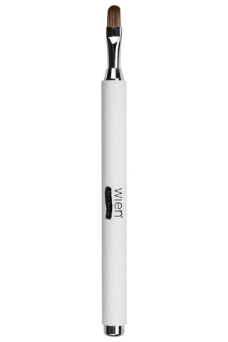 Wien Metal Protez Tırnak Jel Fırçası Mıknatıs Kapaklı 9mm Wnw-008