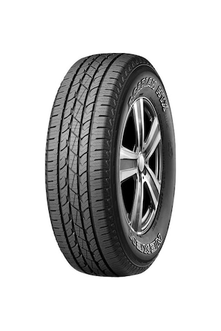 Nexen 275/55R20 113T Roadıan Htx Yaz Lastiği - 2019