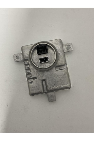 Audi A3 A4 A5 A6 Xenon Far Beyni 8k0941597c