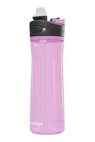 Contigo Ashland Pro Tek El Bas İç Su Matarası 720ml 2198251 Lila Pembe