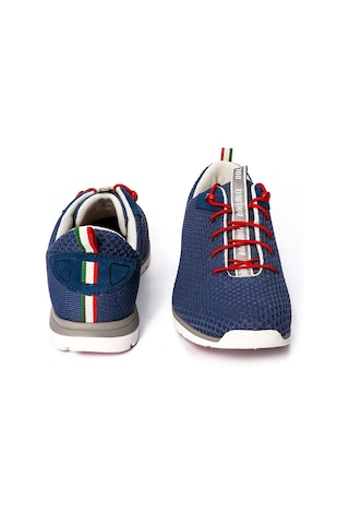 Dolomite Move Knit Erkek Ayakkabı Mavi