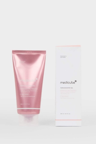 Defacto Medicube PDRN Booster Gel 300ml – Cilt Yenileyici & Onarıcı Jel F7933AXNS