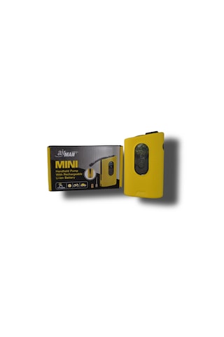 Airman Mini Kompresör