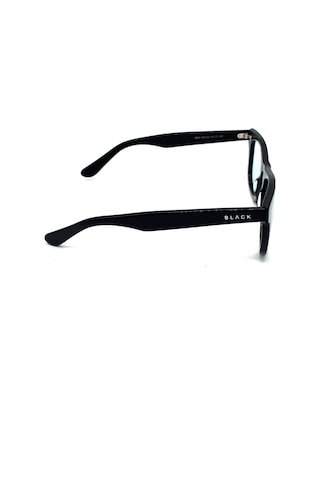 Black Blk8550 C3 M Unisex Güneş Gözlüğü Siyah