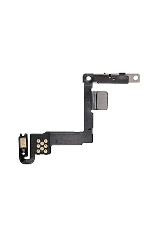 Apple İphone Uyumlu 11 6.1 Power On Off Tuş Film Flash Film Flexi- 5775 - Tygo1231-5899