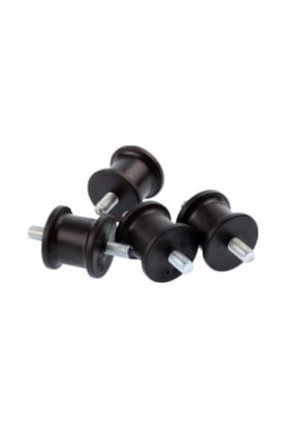 Klima Vibrasyon Takozu Takoz Ayak 4Lü Paket - 543535751