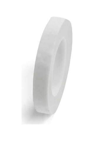 Cam Elyaf Yapışkanlı Kumaş Bant 25mm X 33mt
