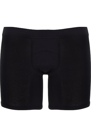 Erdem Siyah Gold Modal Boxer 1567 Siyah