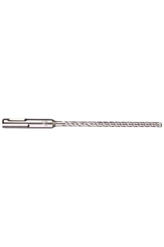 Milwaukee 5,5x165 MM SDS-Plus MX4 Beton Matkap Ucu - 4 Elmas