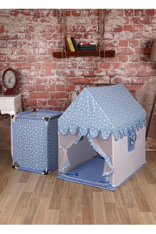 Minderli Rüya Evi Çadırı Seti-m