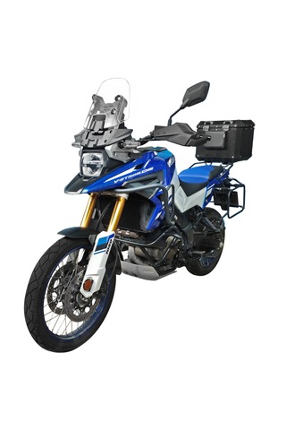 Suzuki V-strom 1050 De / Vstrom 1050 Xt Üst Koruma Demiri